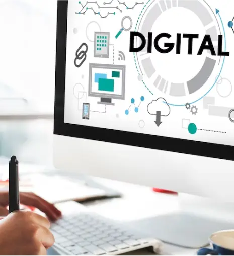 Content Digitization